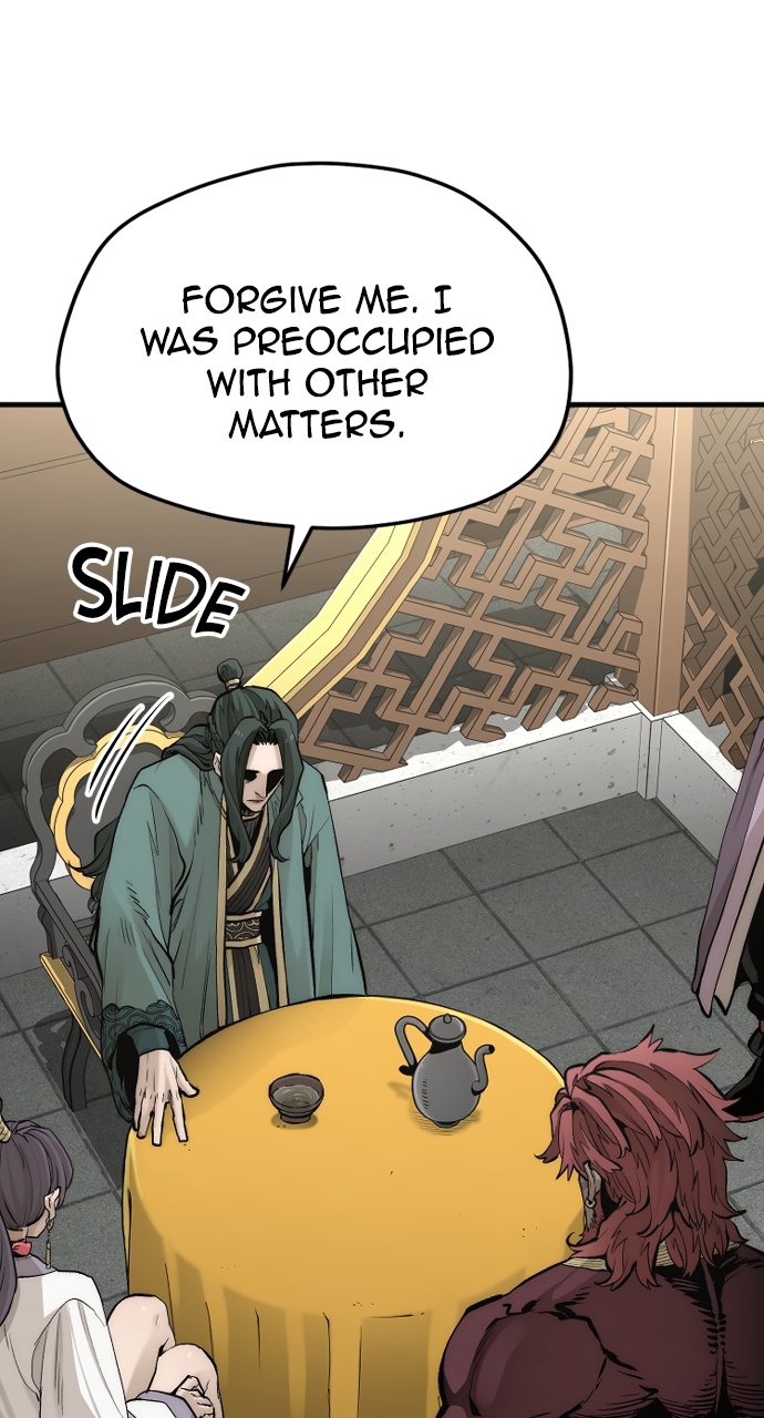 Murim RPG Simulation chapter 111 page 16