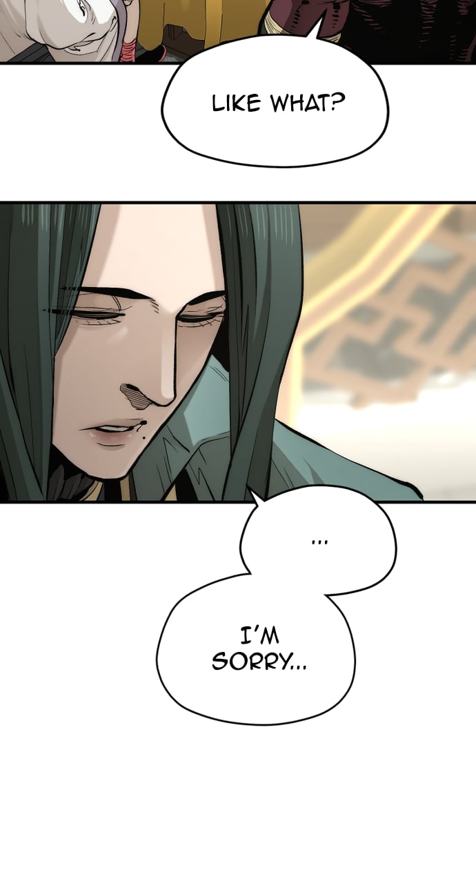 Murim RPG Simulation chapter 111 page 17