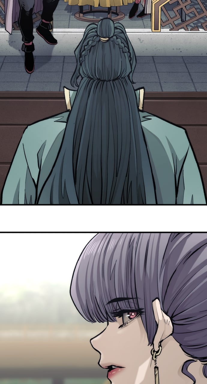 Murim RPG Simulation chapter 111 page 2