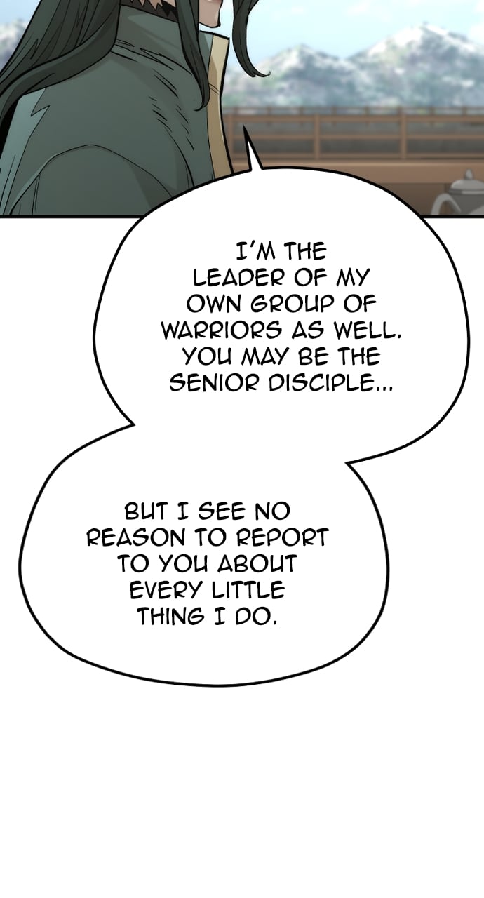 Murim RPG Simulation chapter 111 page 20