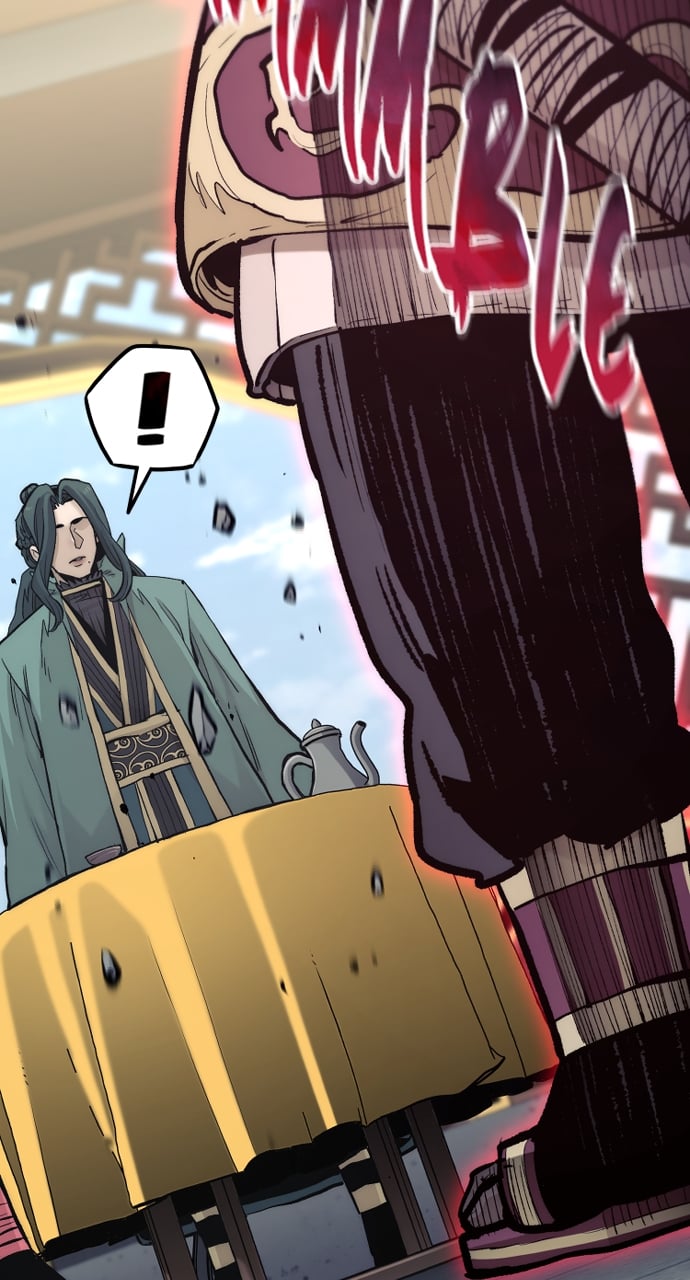 Murim RPG Simulation chapter 111 page 23