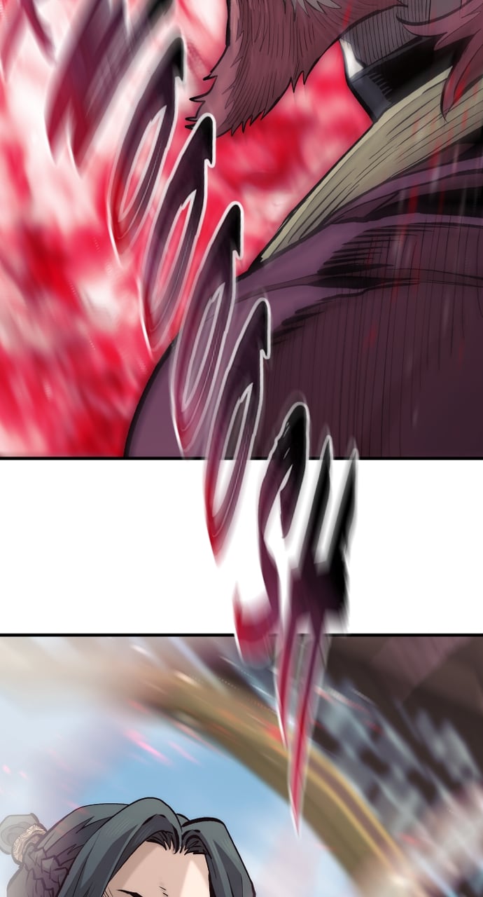 Murim RPG Simulation chapter 111 page 26