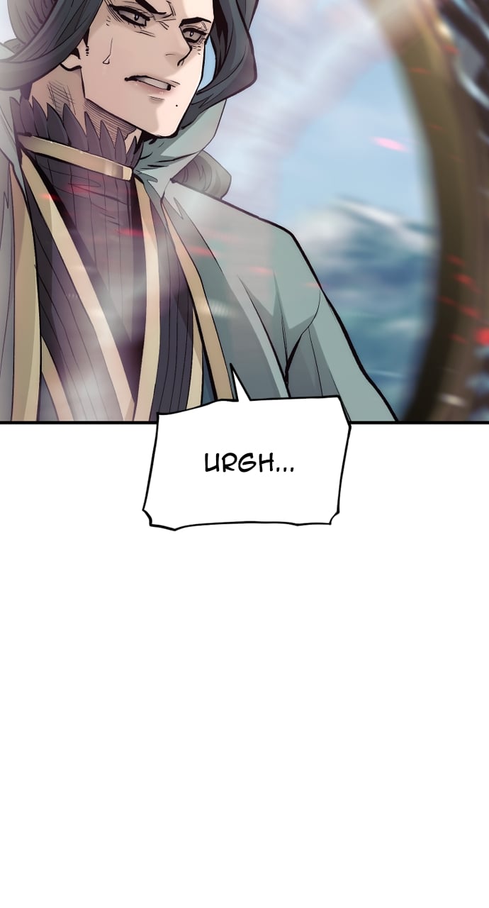 Murim RPG Simulation chapter 111 page 27