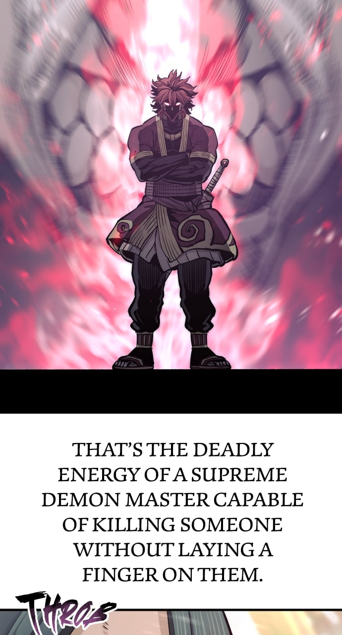 Murim RPG Simulation chapter 111 page 29