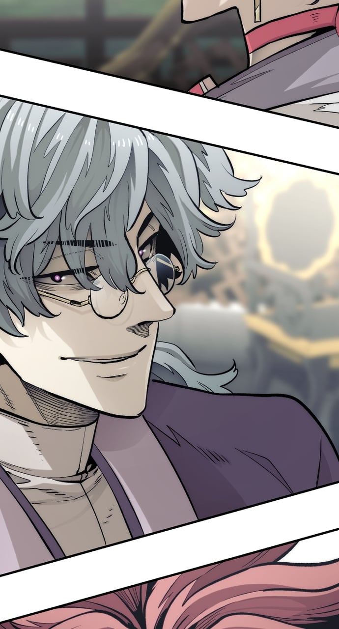 Murim RPG Simulation chapter 111 page 3