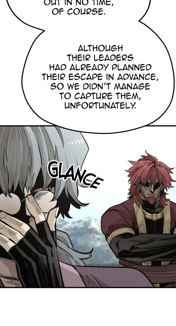 Murim RPG Simulation chapter 111 page 40