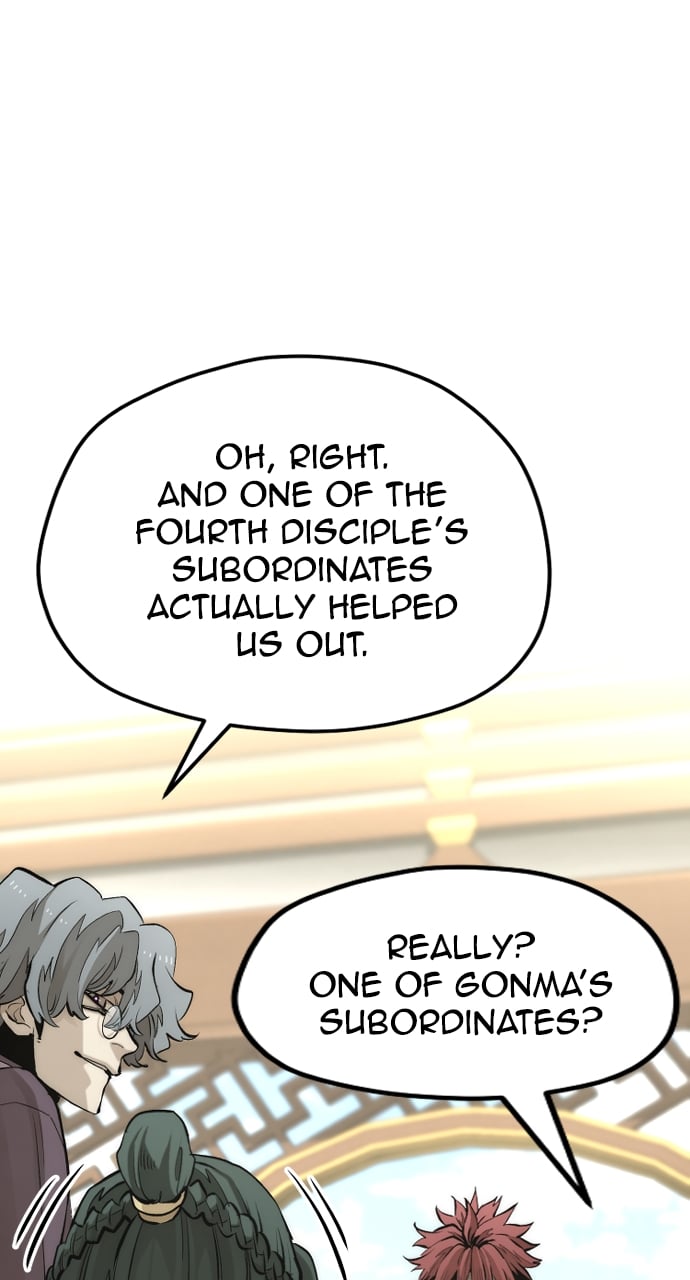 Murim RPG Simulation chapter 111 page 41