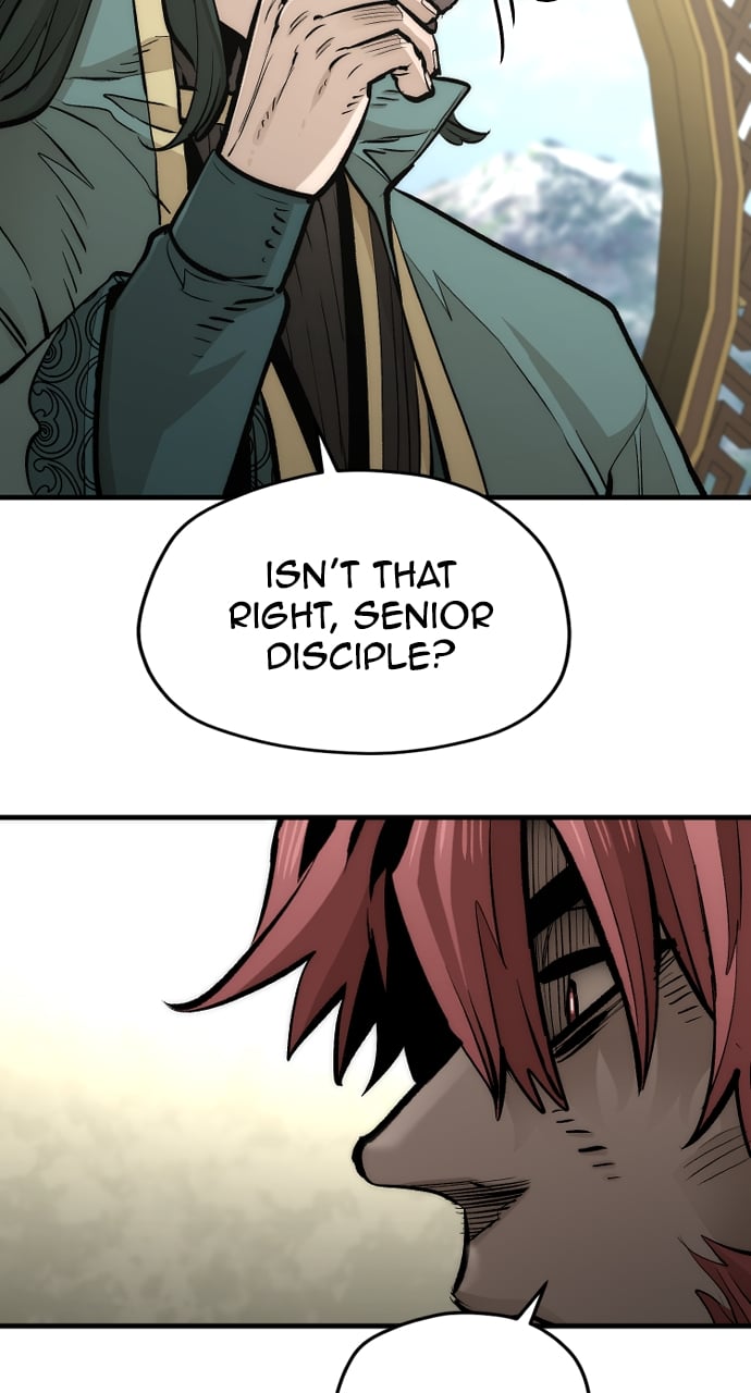 Murim RPG Simulation chapter 111 page 48