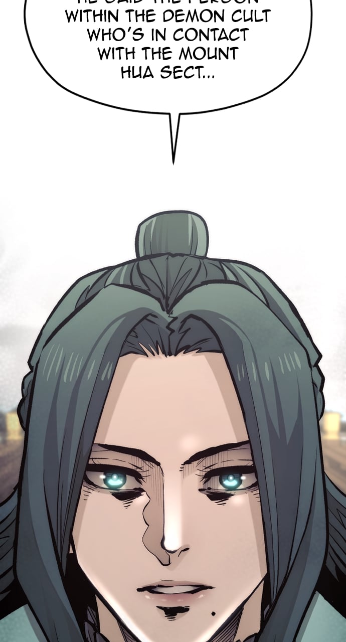 Murim RPG Simulation chapter 111 page 58