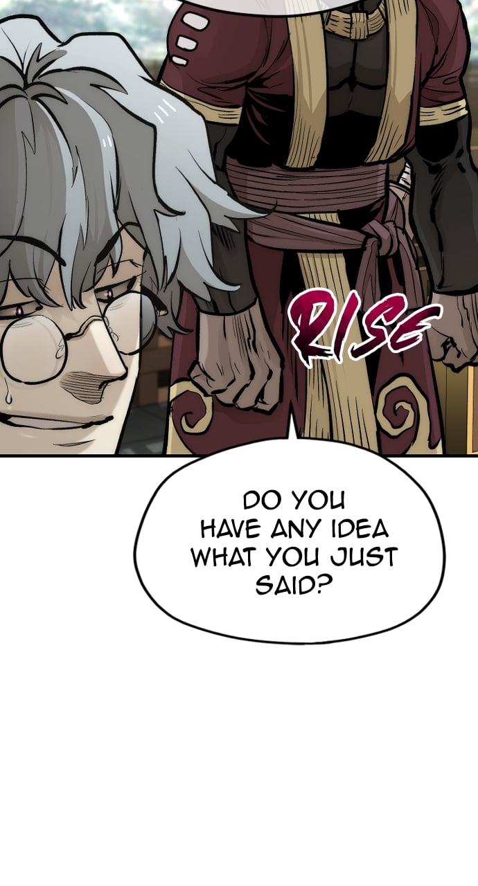 Murim RPG Simulation chapter 111 page 61