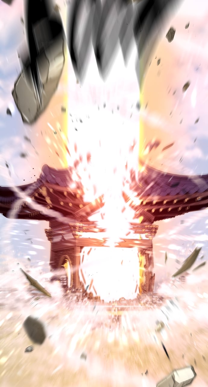 Murim RPG Simulation chapter 111 page 71