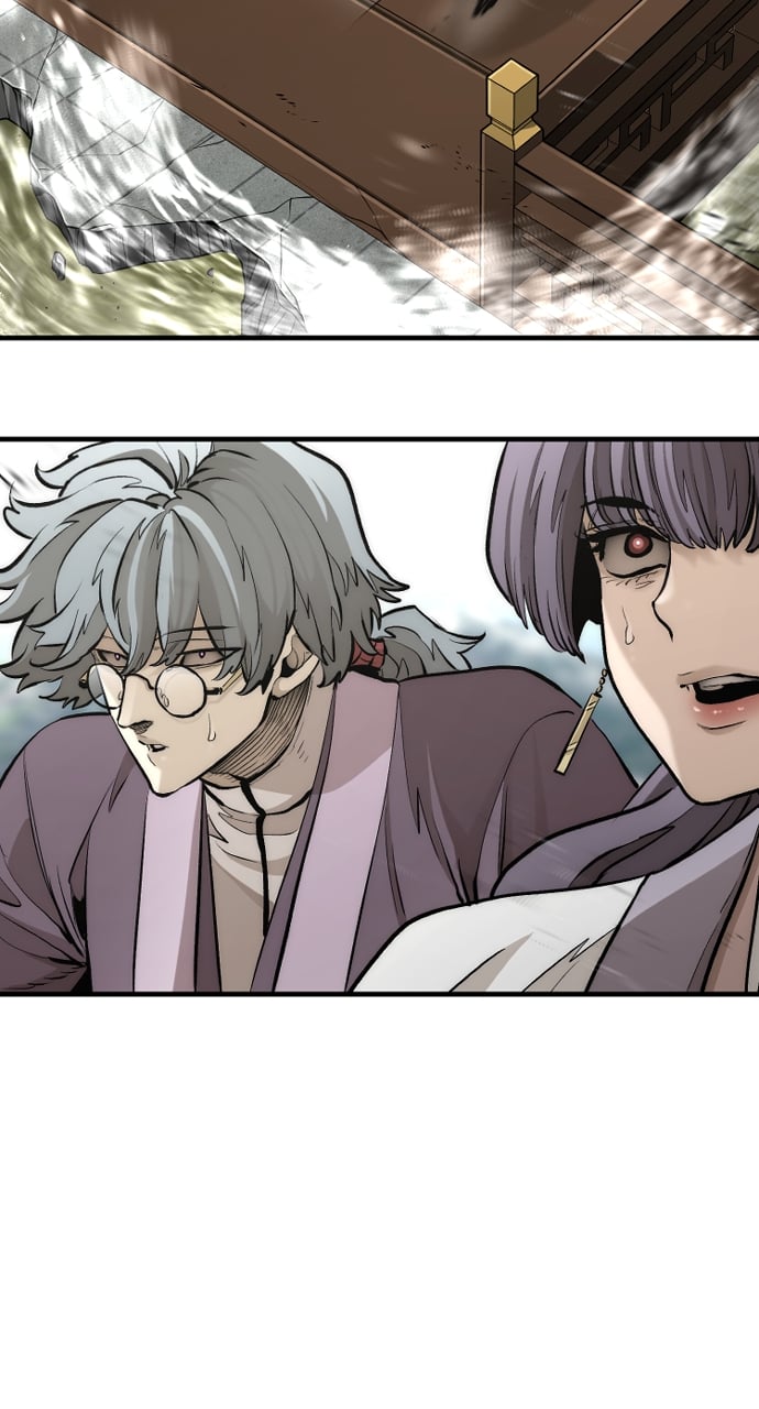 Murim RPG Simulation chapter 111 page 73