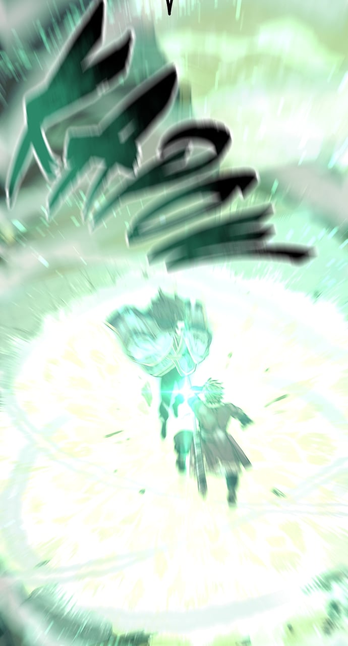 Murim RPG Simulation chapter 111 page 85