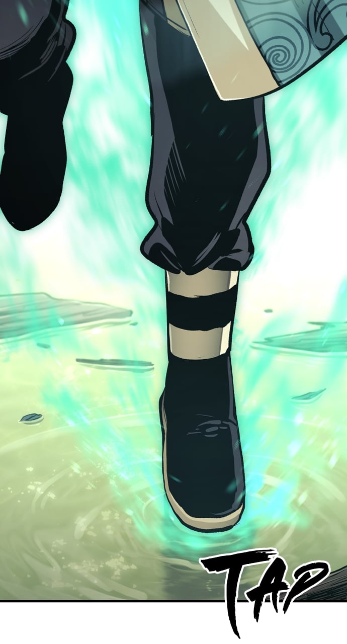 Murim RPG Simulation chapter 111 page 87