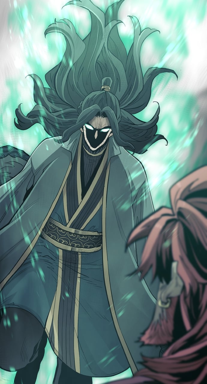 Murim RPG Simulation chapter 111 page 89