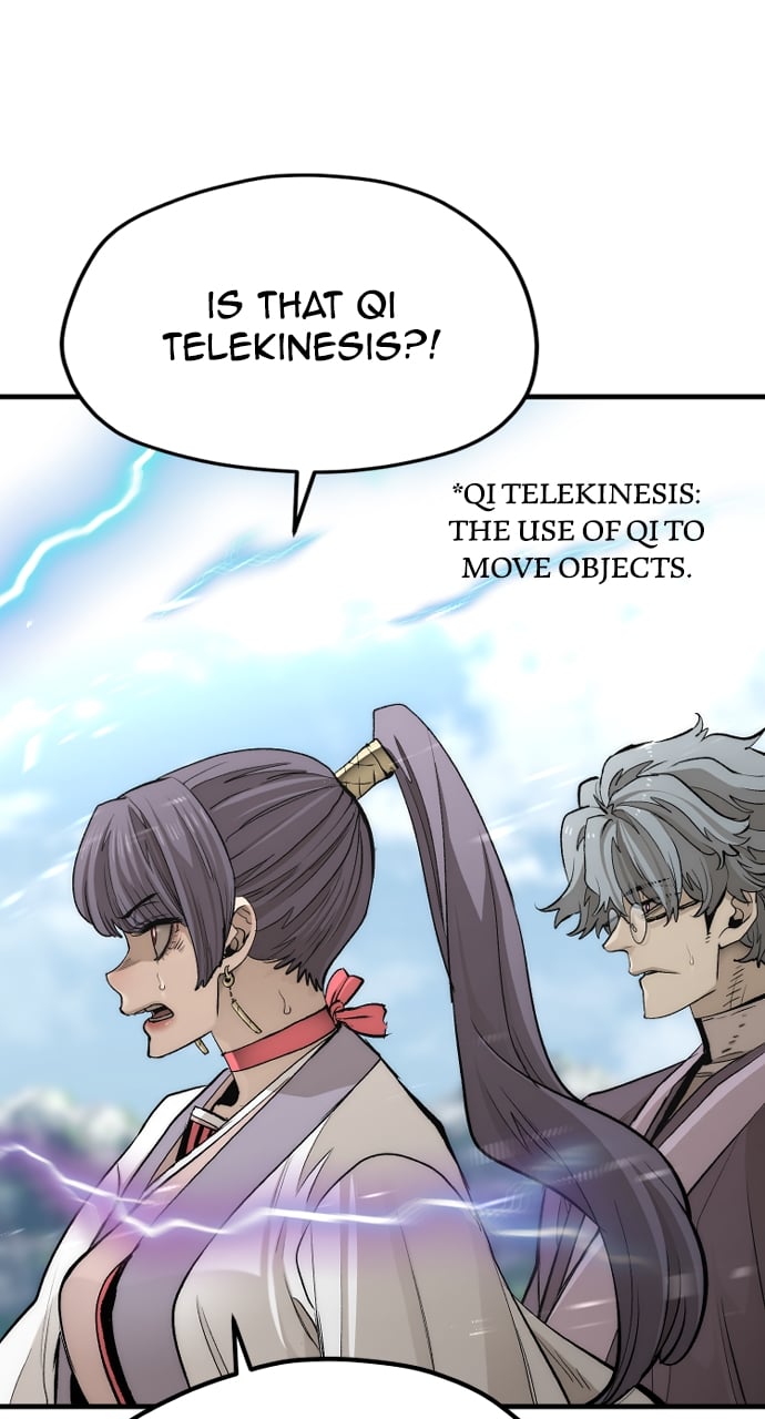Murim RPG Simulation chapter 111 page 93
