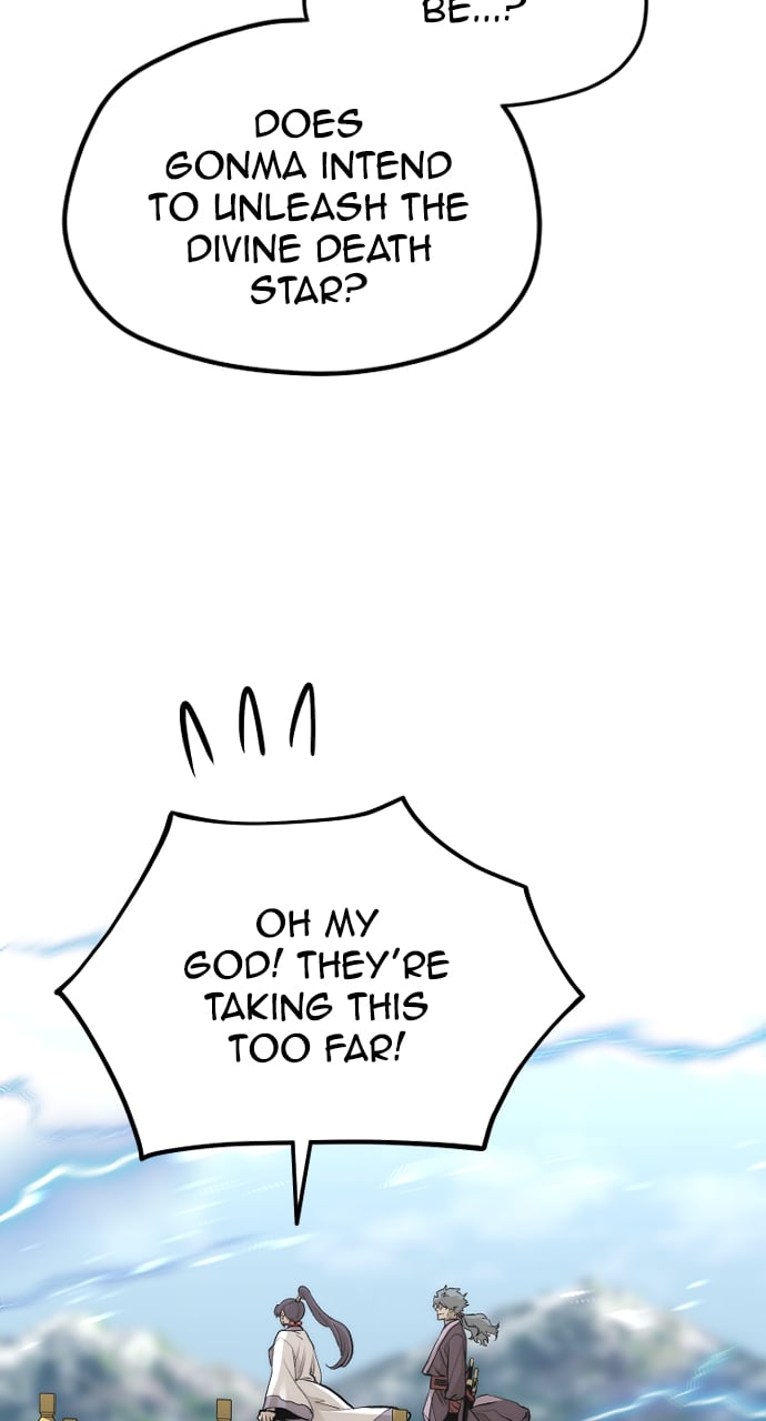 Murim RPG Simulation chapter 111 page 96