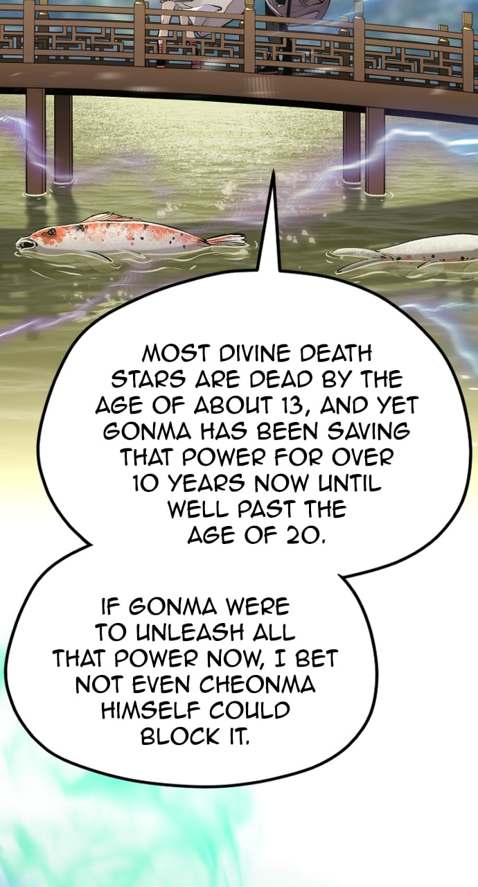 Murim RPG Simulation chapter 111 page 97