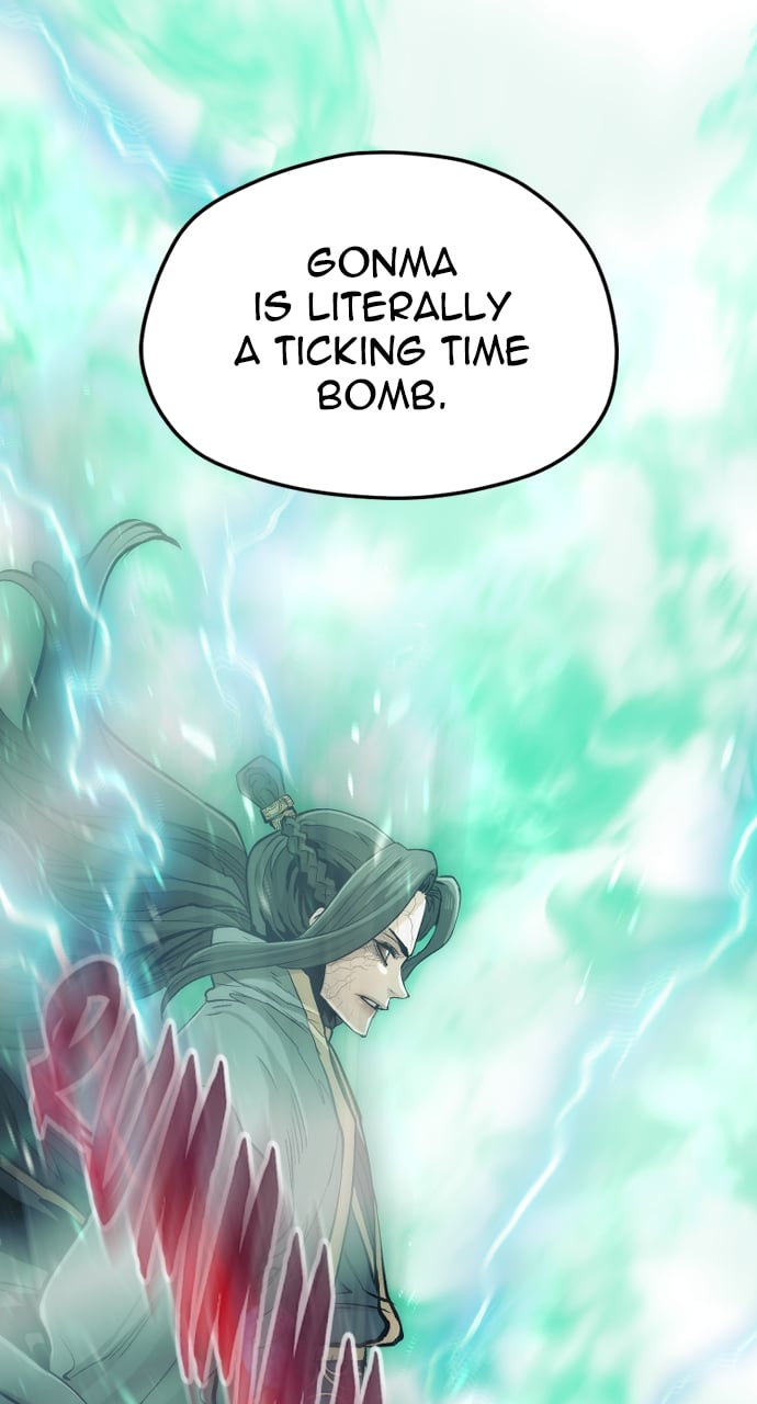 Murim RPG Simulation chapter 111 page 98