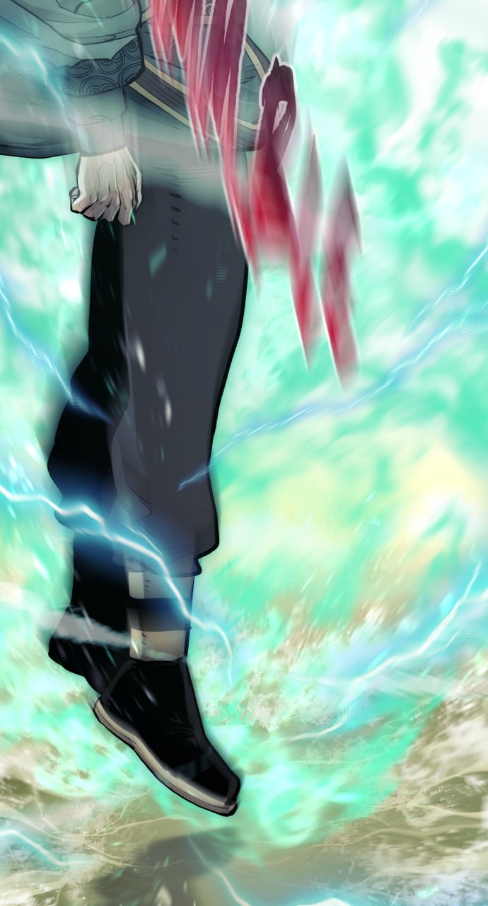 Murim RPG Simulation chapter 111 page 99