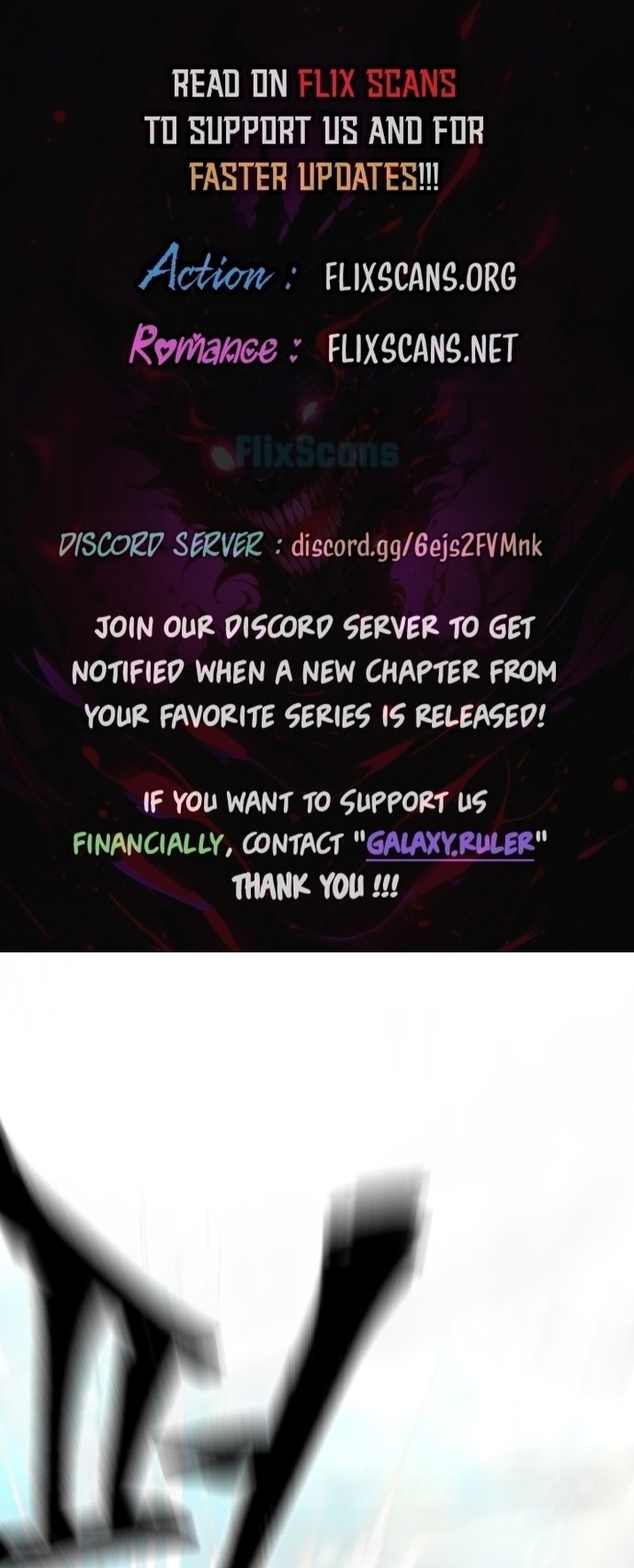 Murim RPG Simulation chapter 112 page 1