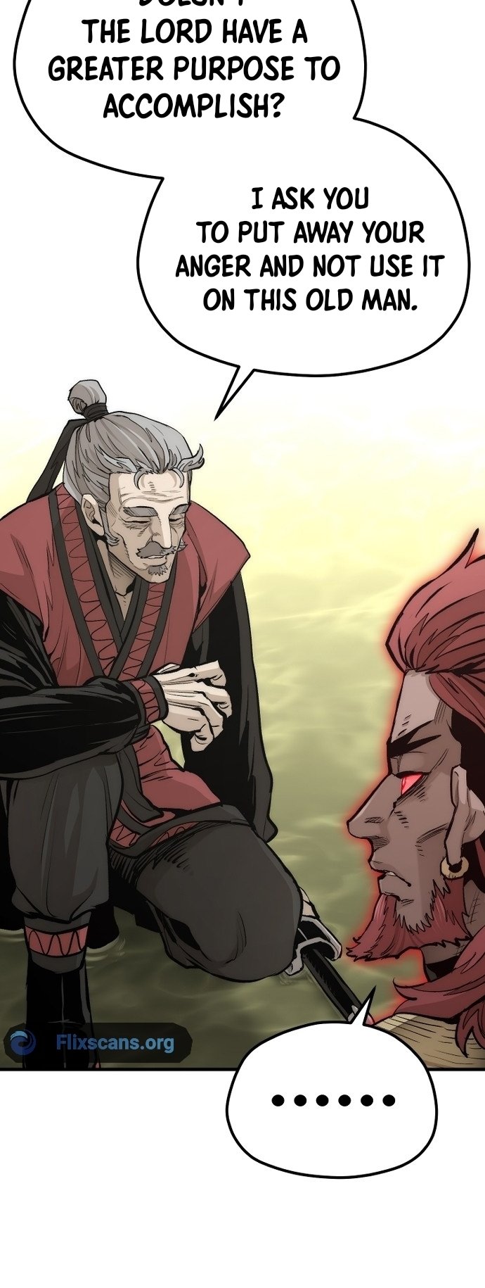 Murim RPG Simulation chapter 112 page 10