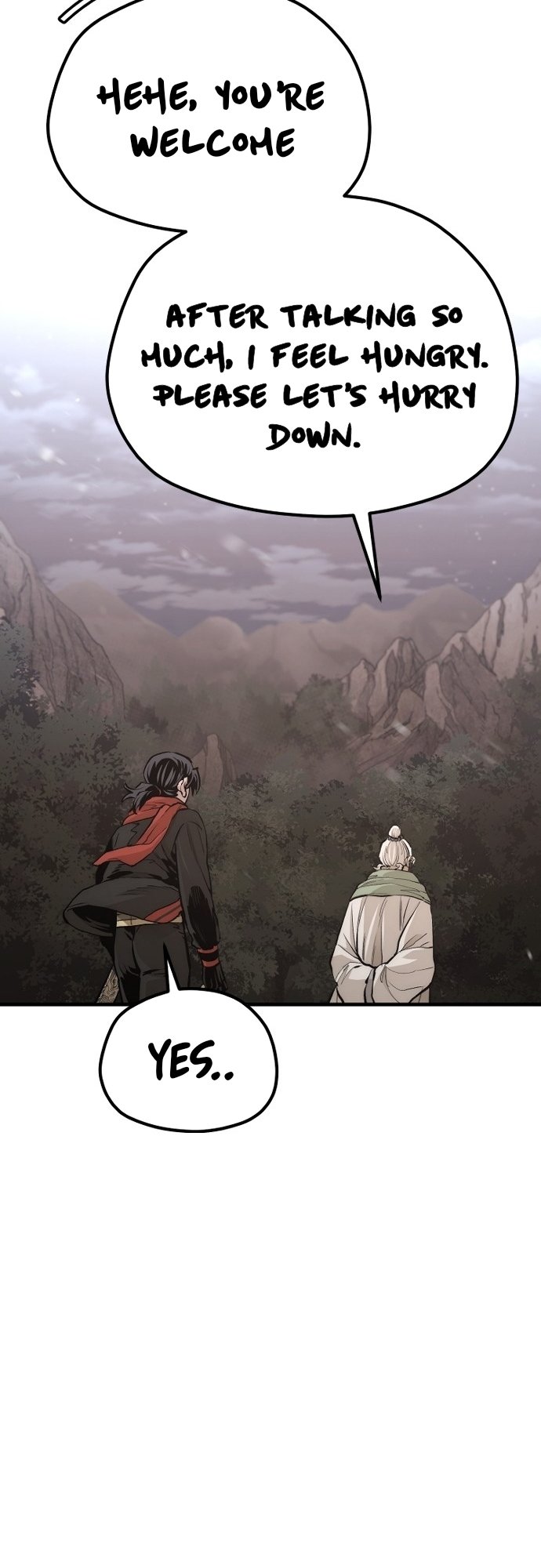 Murim RPG Simulation chapter 112 page 105