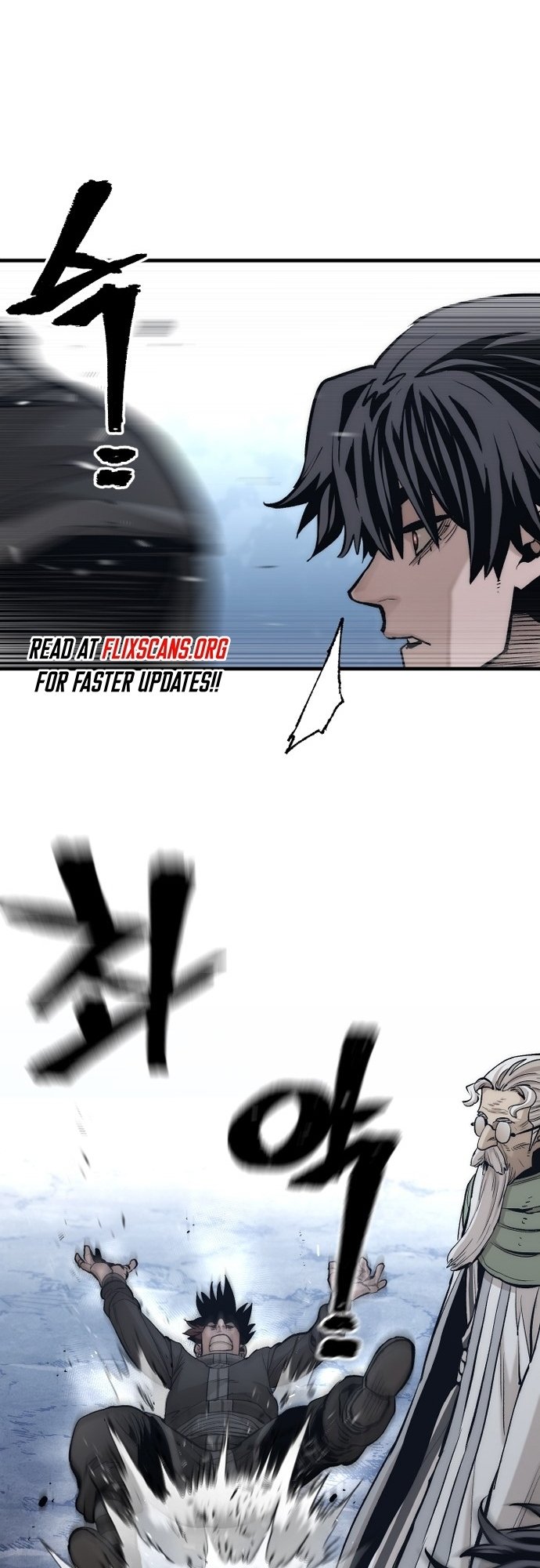 Murim RPG Simulation chapter 112 page 107