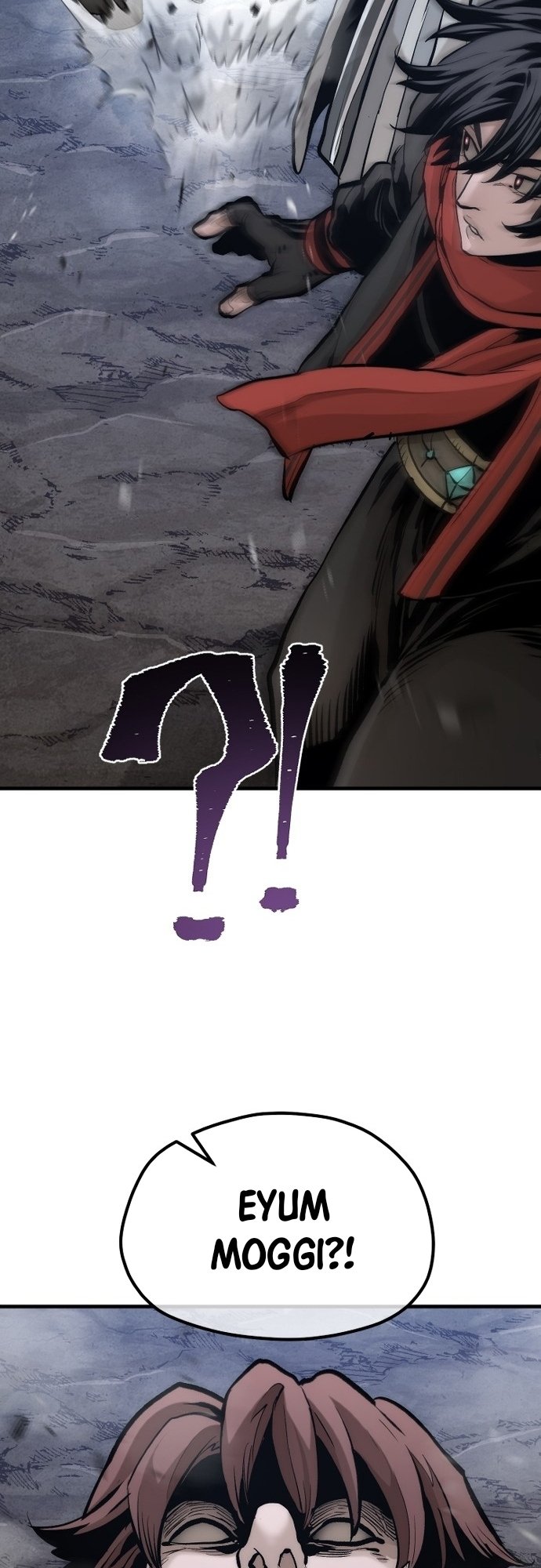 Murim RPG Simulation chapter 112 page 108