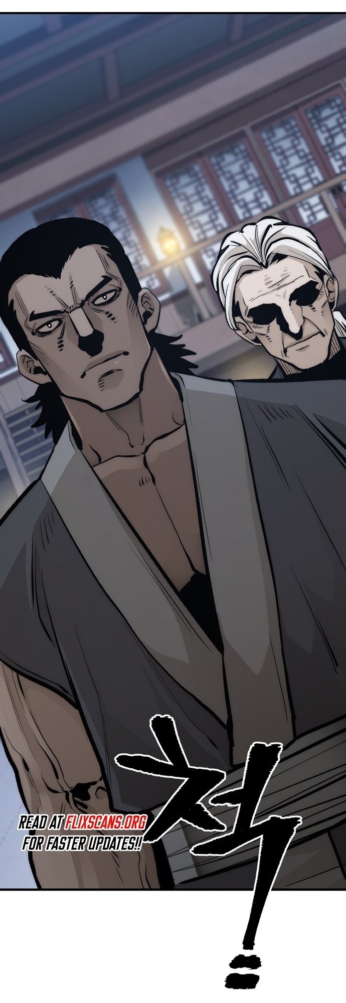 Murim RPG Simulation chapter 112 page 110