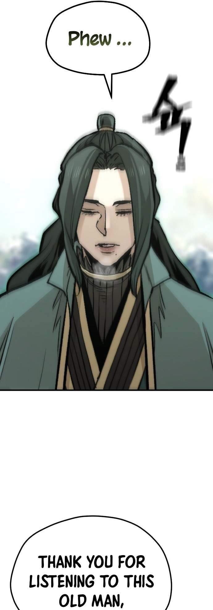 Murim RPG Simulation chapter 112 page 13