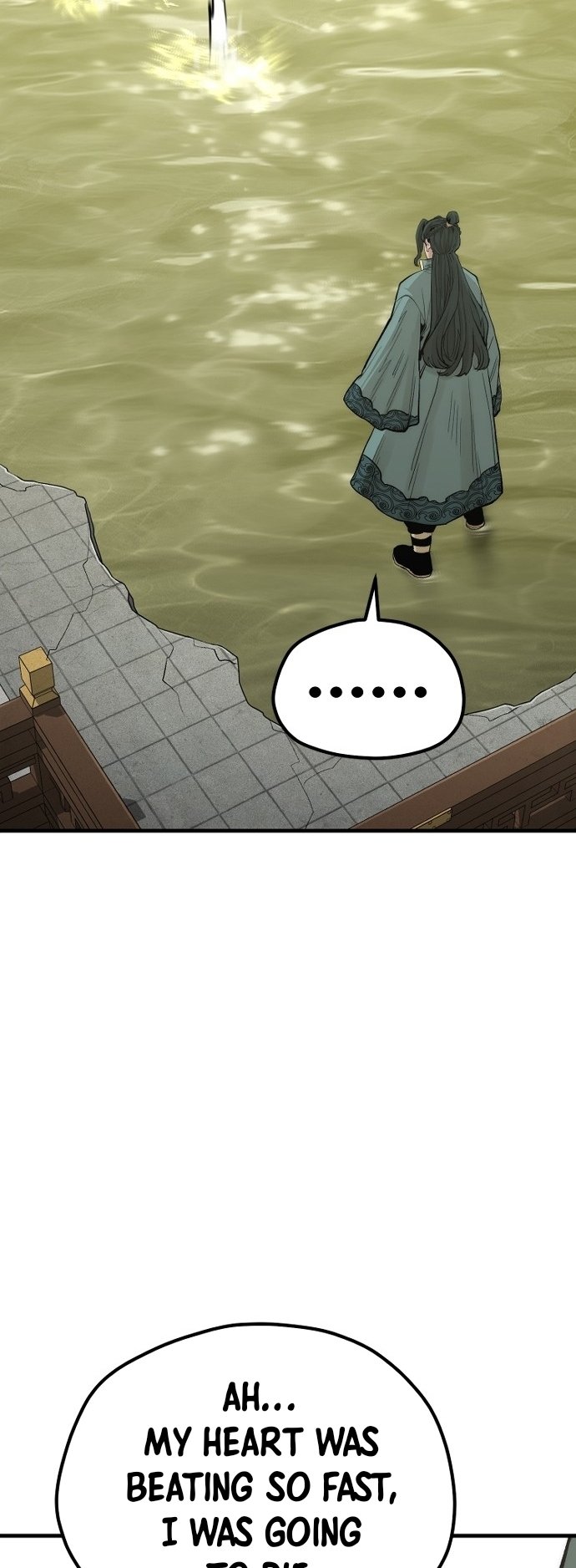 Murim RPG Simulation chapter 112 page 20