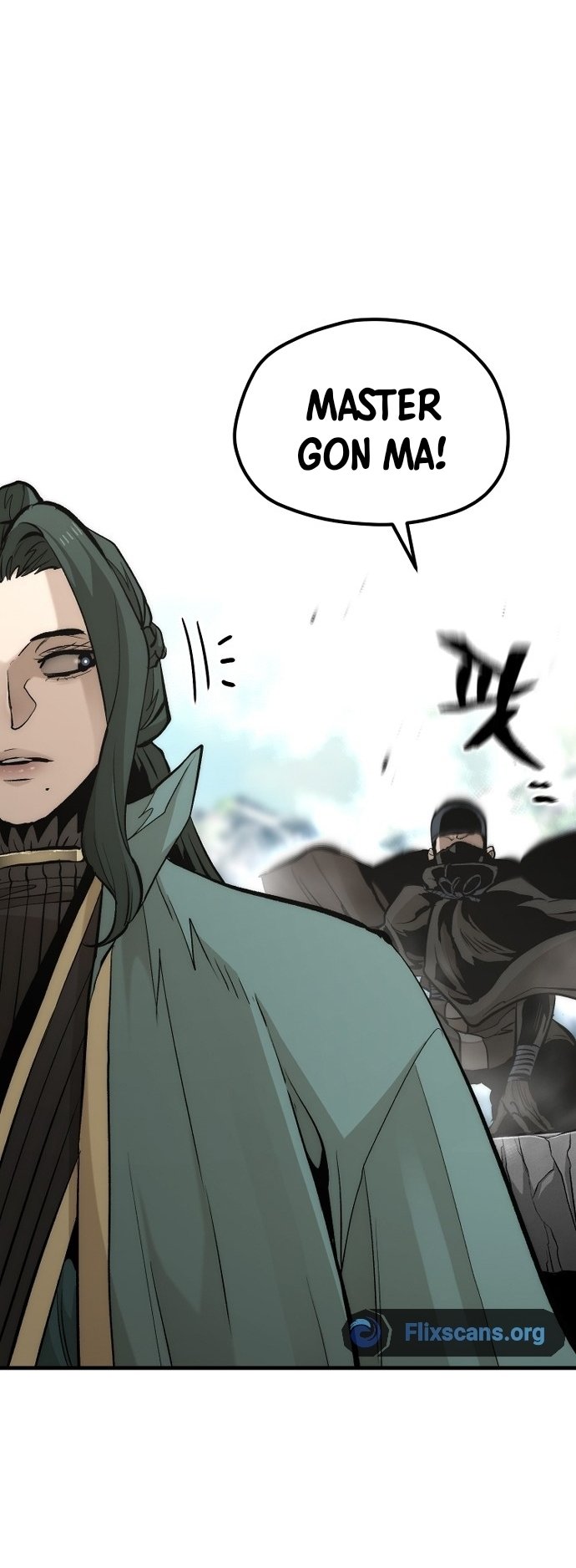 Murim RPG Simulation chapter 112 page 24