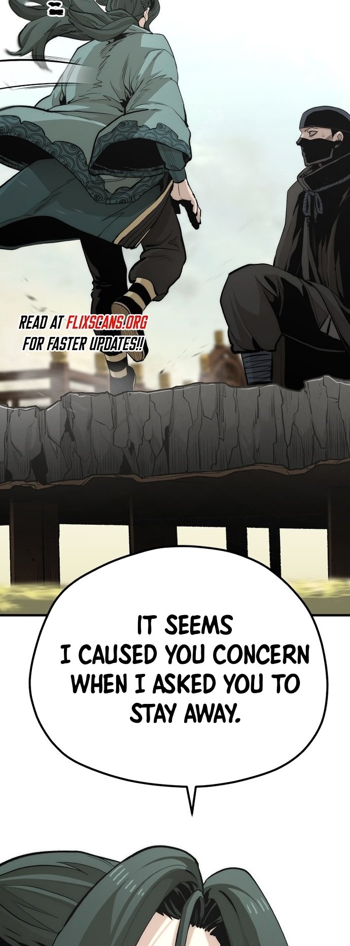 Murim RPG Simulation chapter 112 page 26