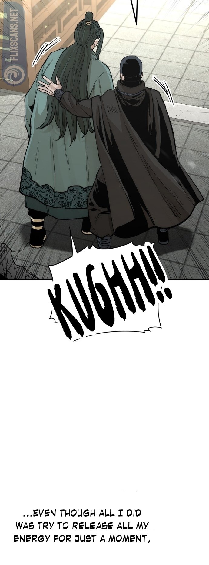 Murim RPG Simulation chapter 112 page 29