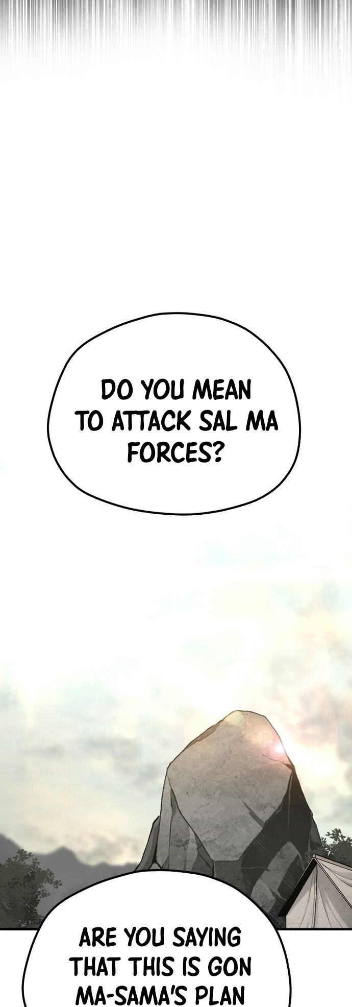 Murim RPG Simulation chapter 112 page 35