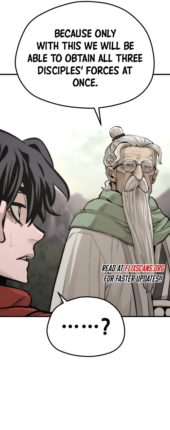 Murim RPG Simulation chapter 112 page 37