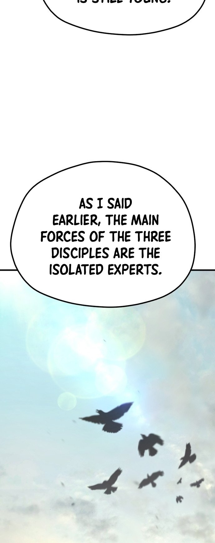 Murim RPG Simulation chapter 112 page 40