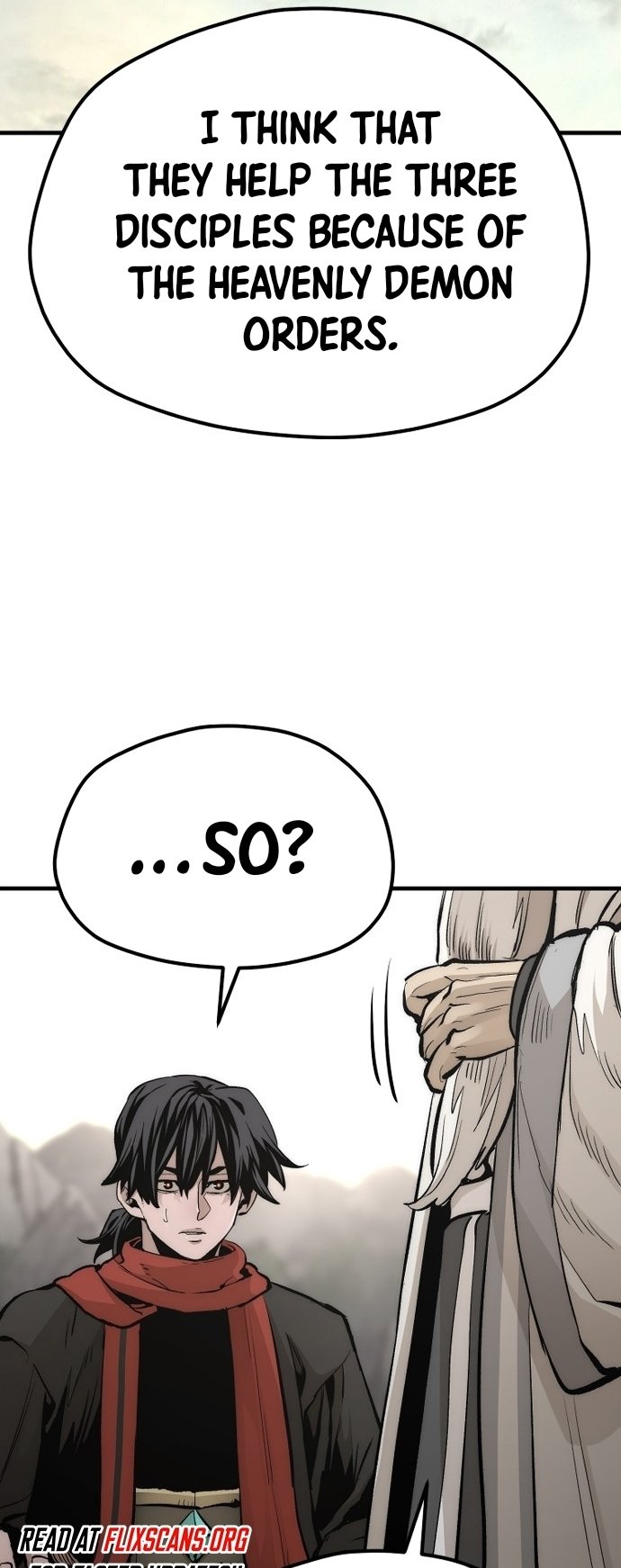 Murim RPG Simulation chapter 112 page 41