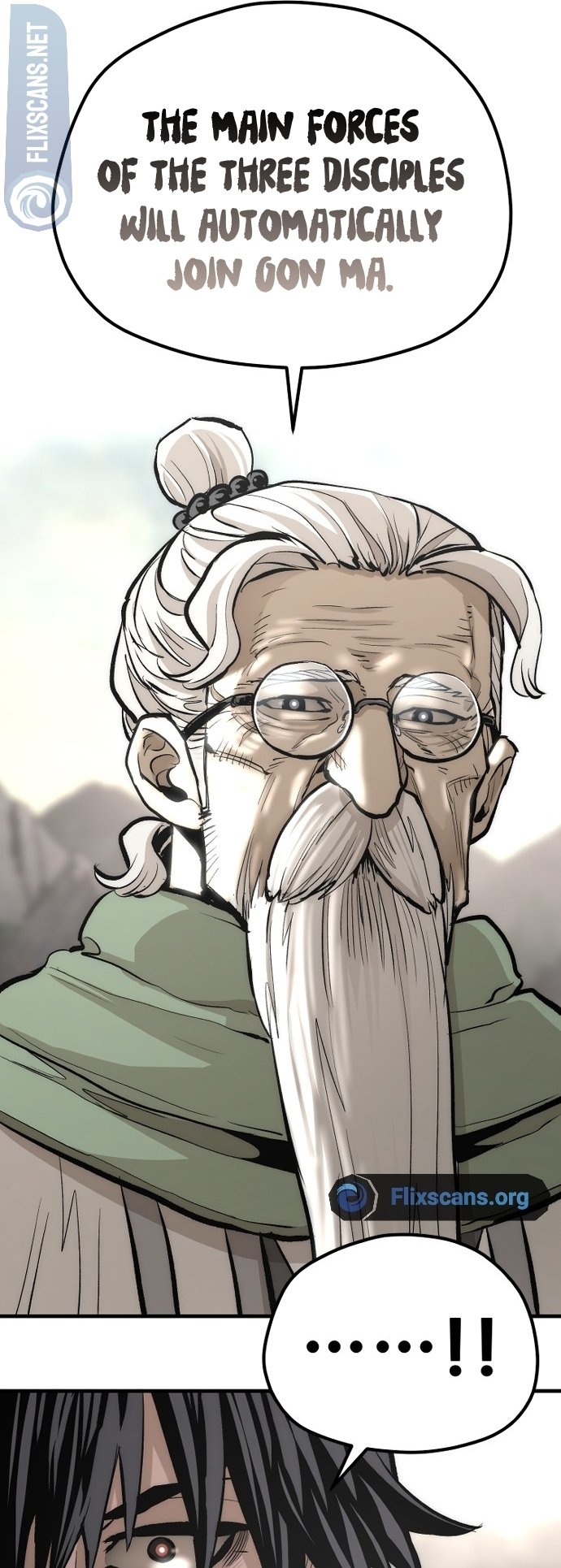 Murim RPG Simulation chapter 112 page 43