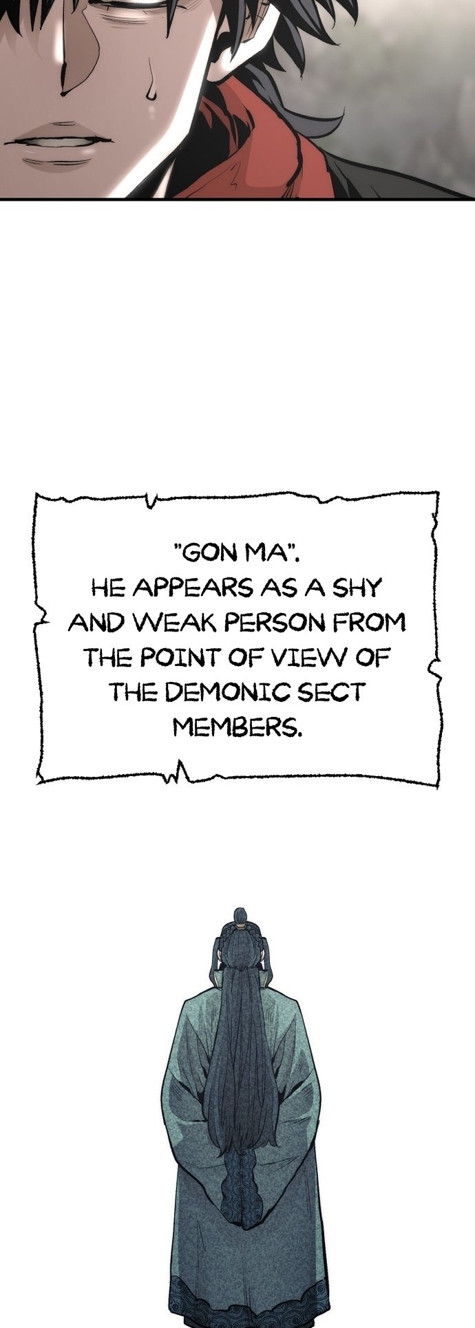 Murim RPG Simulation chapter 112 page 44