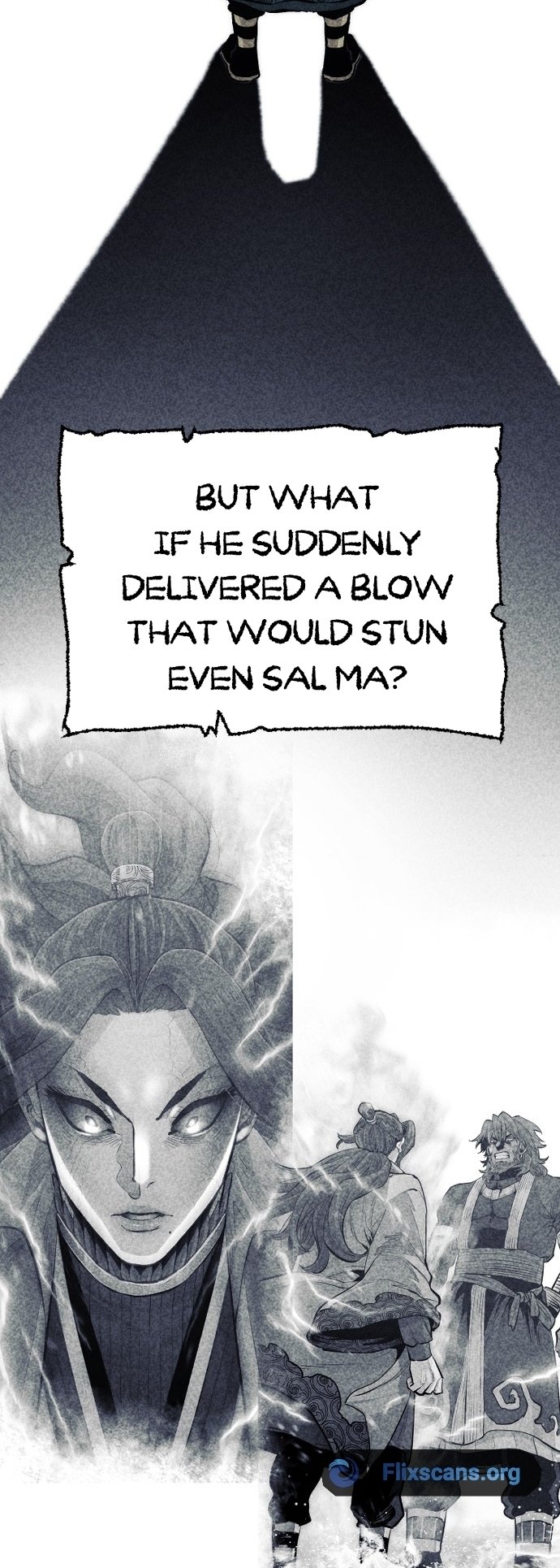 Murim RPG Simulation chapter 112 page 45