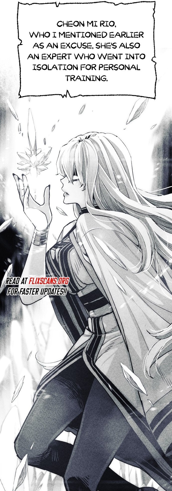 Murim RPG Simulation chapter 112 page 48