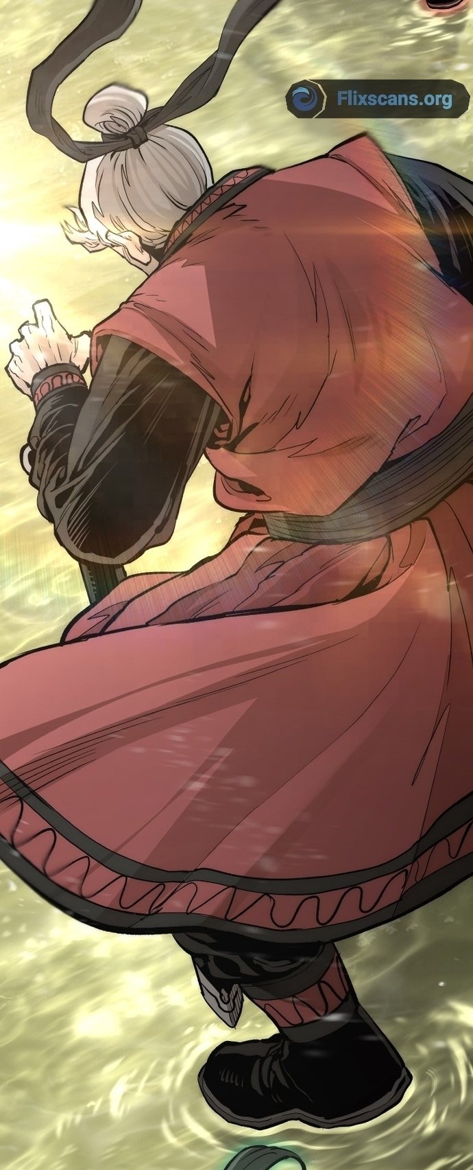 Murim RPG Simulation chapter 112 page 5