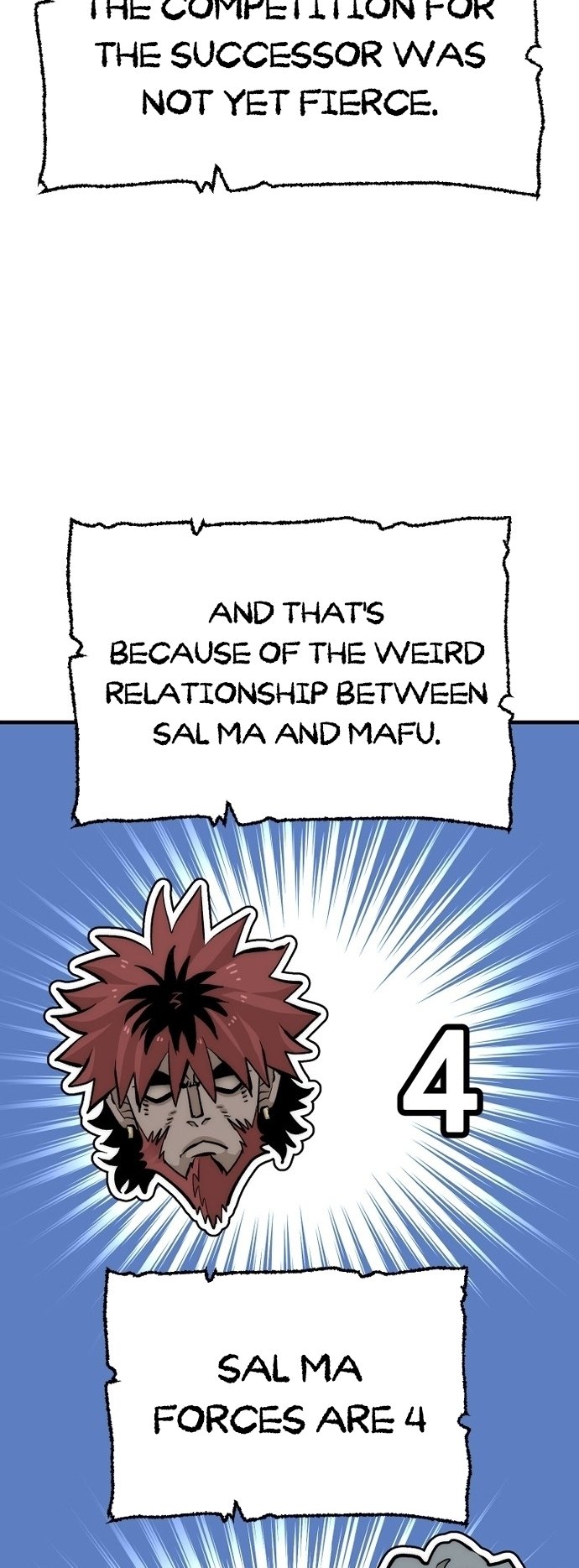 Murim RPG Simulation chapter 112 page 55