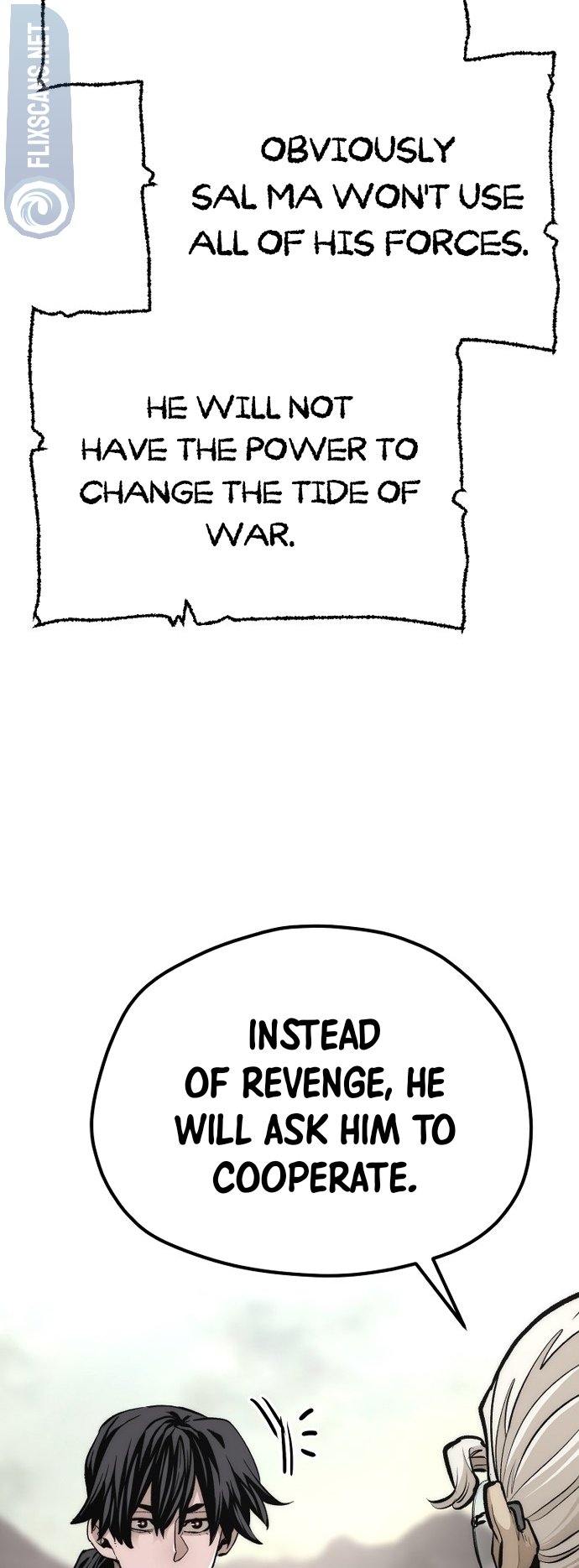 Murim RPG Simulation chapter 112 page 57