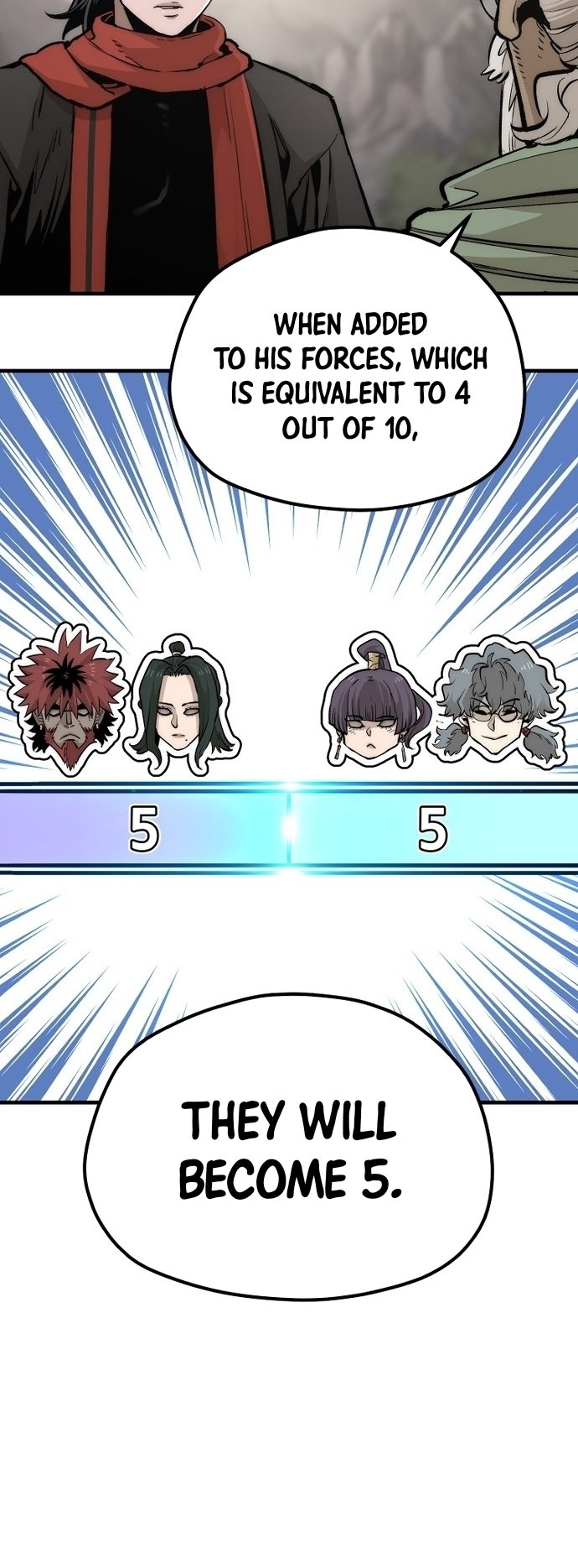 Murim RPG Simulation chapter 112 page 58