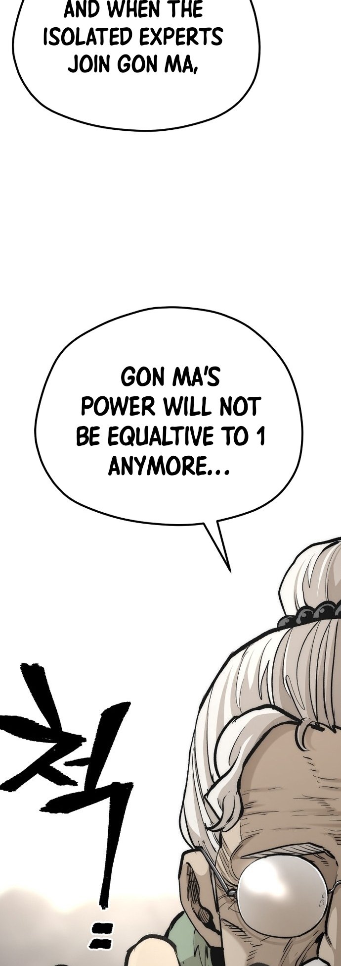 Murim RPG Simulation chapter 112 page 60