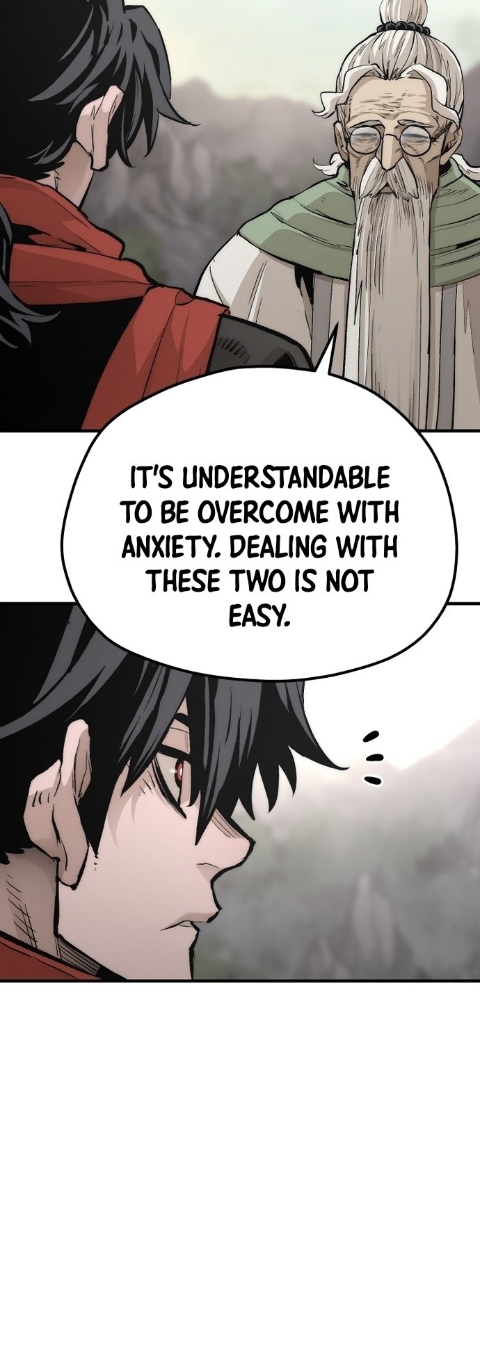 Murim RPG Simulation chapter 112 page 72