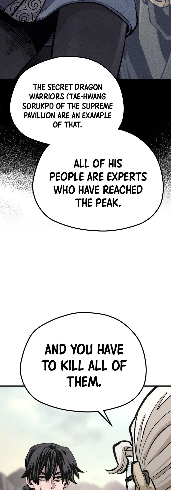 Murim RPG Simulation chapter 112 page 74